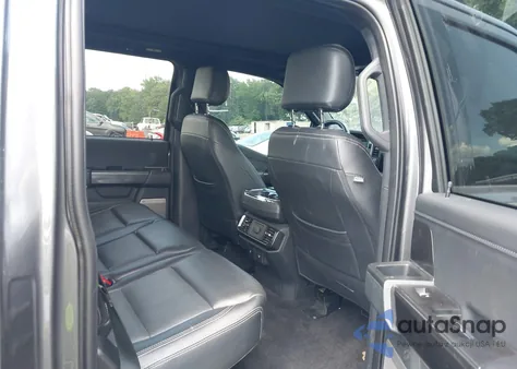 2021 Ford F-150 Xlt z USA, uszkodzony, nr VIN 1FTFW1EDXMFC58278